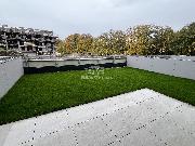 Pron�jem bytu 2kk 51m2, s p�ezahr�dkou 47m2