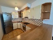 Pron�jem bytu 2kk/B, po reko! 57m2 + gar�. st�n�, Praha 11, ul. Babick� - Chodov