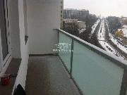 Pronájem bytu 2KK/L, 33,5m2, lodžie 6,5m2, po kompletní rekonstrukci! Praha 8 Kobylisy