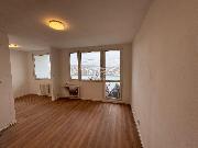 Pronájem bytu 2KK/L, 33,5m2, lodžie 6,5m2, po kompletní rekonstrukci! Praha 8 Kobylisy