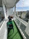 Pron�jem bytu 3+1, 54,6m2 s lod�i� 6,6m2 v ul. Hurbanova, Praha 4