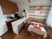 Pron�jem bytu 3+1, 54,6m2 s lod�i� 6,6m2 v ul. Hurbanova, Praha 4