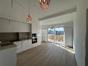 Pron�jem novostavby bytu 2kk 32m2 s terasou 7m2, Petrohradsk� ul., Praha 10