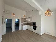 Pron�jem novostavby bytu 2kk 32m2 s terasou 7m2, Petrohradsk� ul., Praha 10