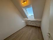 Pron�jem novostavby bytu 2kk 32m2 s terasou 7m2, Petrohradsk� ul., Praha 10