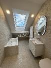 Pron�jem novostavby bytu 2kk 32m2 s terasou 7m2, Petrohradsk� ul., Praha 10
