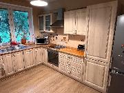 Pron�jem RD 127m2 UP, se zahradou 649m2 v ul. U Petrkl��e, Herink