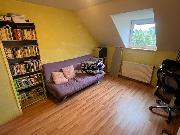 Pron�jem RD 127m2 UP, se zahradou 649m2 v ul. U Petrkl��e, Herink