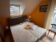 Pron�jem RD 127m2 UP, se zahradou 649m2 v ul. U Petrkl��e, Herink