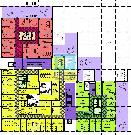 Prodej kancelskch prostor 100m2 - 1 300m2 ul. Pruskova, Praha 5 - Stodlky.