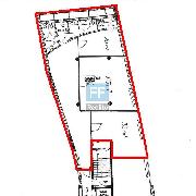 Pronjem kancele 175m2, ul. Vclavsk nmst, Praha 1 - Nov Msto.