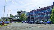 Pronjem kancel: 343 m2, ulice Radiov, Praha 10 - Hostiva.