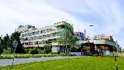 Pronjem kancel: 343 m2, ulice Radiov, Praha 10 - Hostiva.