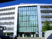 Pronjem kancelskch prostor 250m2 v ul. Evropsk, Praha 6 - Vokovice.