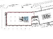 Pronjem kancelskch prostor 250m2 v ul. Evropsk, Praha 6 - Vokovice.