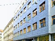 Pronájem luxusně zařízených kanceláří, ul. Olivova, Praha 1 - Nové Město.