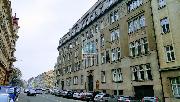 Pronjem zazen kancele 54m2, ul. Opletalova, Praha 1 - Nov msto.