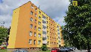 1+1/L (41 m2), ul. Suvorovova, Klatovy