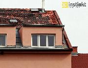 1+kk (22m2), ul. Krlovick, Praha 10 - Stranice