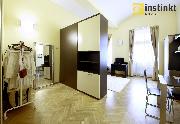1+kk (36 m2), ul. Hlkova, Praha 2  Nov Msto