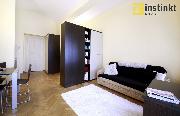 1+kk (36 m2), ul. Hlkova, Praha 2  Nov Msto