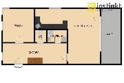 2+kk/L/G (62m2), ul. echova, Klatovy