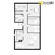 3+1 (119m2), ul. M�ru, Kol�n