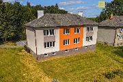 3+1 (77m2 + 22m2 sklep), Slavtn u Naeradce, okr. Beneov
