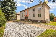 3+1 (77m2 + 25m2 sklep), Slavtn u Naeradce, okr. Beneov