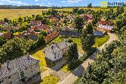 3+1 (77m2 + 25m2 sklep), Slavtn u Naeradce, okr. Beneov