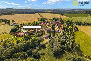 3+1 (77m2 + 25m2 sklep), Slavtn u Naeradce, okr. Beneov