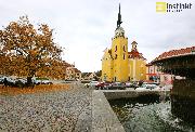 3+kk (72 m2), ul. Husova, Vlachovo Bez