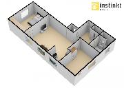 3+kk (83 m2), ul. U Klav�rky, Praha 5 - Sm�chov - Malvazinky