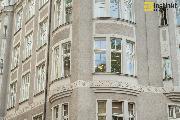 3+kk (86m2), ul. irok, Praha 1 - Josefov