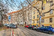 3+kk (88m2), ul. Vclavkova, Praha 6 - Dejvice