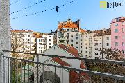 3+kk (88m2), ul. Vclavkova, Praha 6 - Dejvice