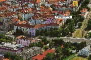 3+kk (88m2), ul. Vclavkova, Praha 6 - Dejvice