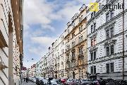 3+kk/B (67 m2), ul. Slezsk, Praha 3 - Vinohrady