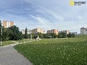 3+kk/L (80 m2), ul. Michnova, Praha
