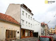 3+kk/atna (70 m2), ul. Husova - Mlnk
