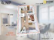 Bytov dm (470 m2), ul. V Rovinch, Praha 4 - Podol