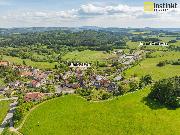 dvougeneran RD se zahradou, pozemek 434 m2, Hoslovice