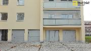 Gar (19 m2), ul. Okneck, Praha 9 - Prosek