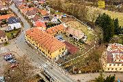 Pivovar Mal Janek/2 restaurace/svatebn stodola, ul. Ekova, Jince