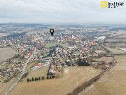 pozemek k vstavb 956 m2, U Hit, Radomyl