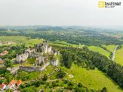 RD 3+1/G (1.225 m2), ichovice, okr. Klatovy
