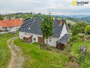 RD 3+1/G, 125 m2, pozemek 714 m2, Hoslovice