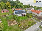 RD 3+1/G, 125 m2, pozemek 714 m2, Hoslovice