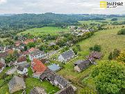 RD 3+1/G, 125 m2, pozemek 714 m2, Hoslovice