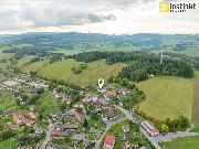 RD 3+1/G, 125 m2, pozemek 714 m2, Hoslovice